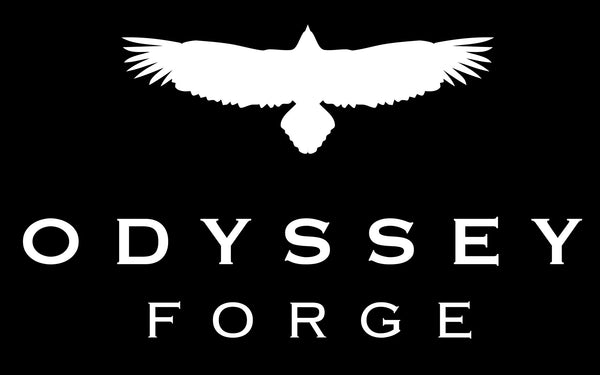 Odyssey Forge