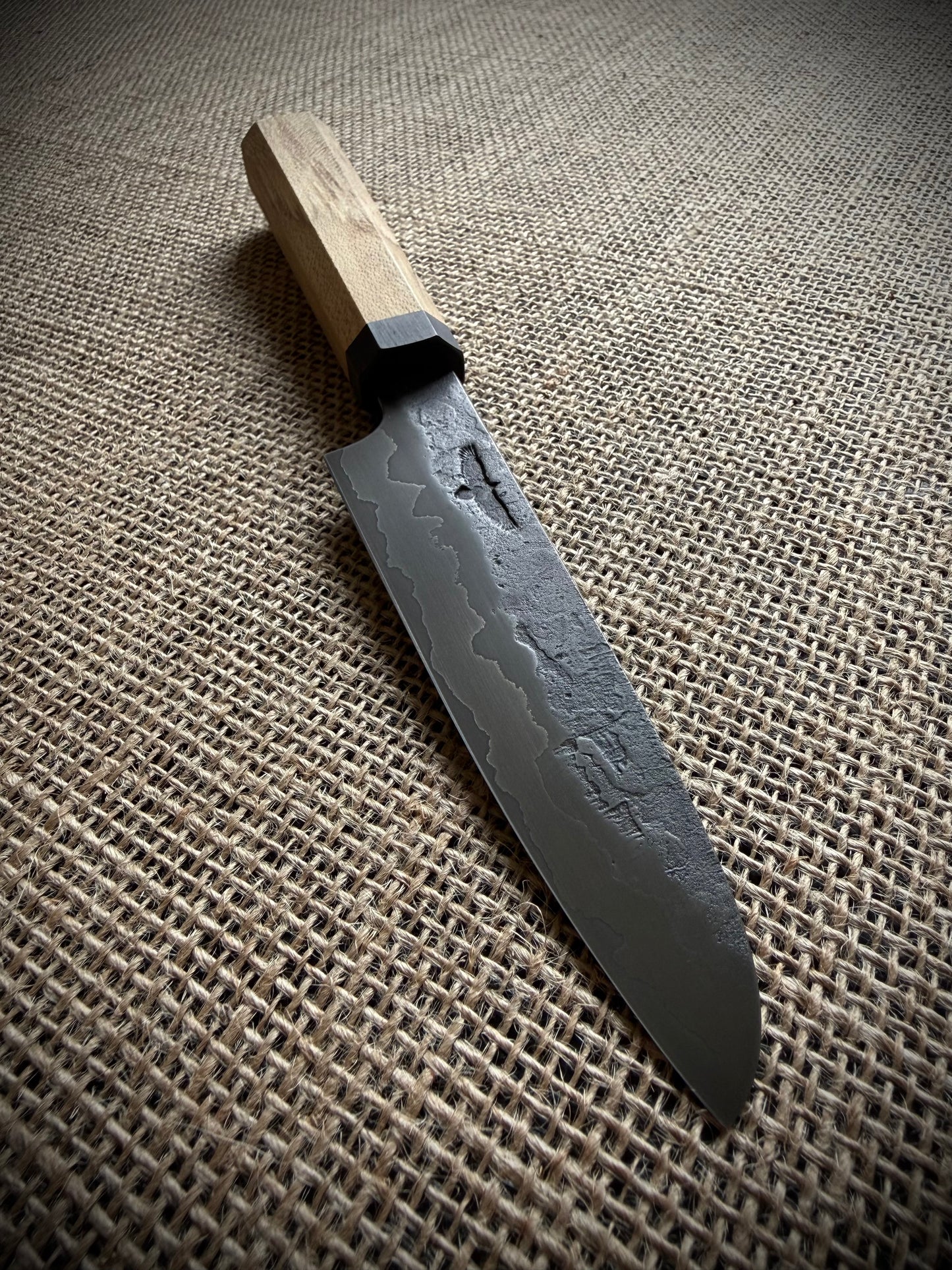 Petty knife | Go mai