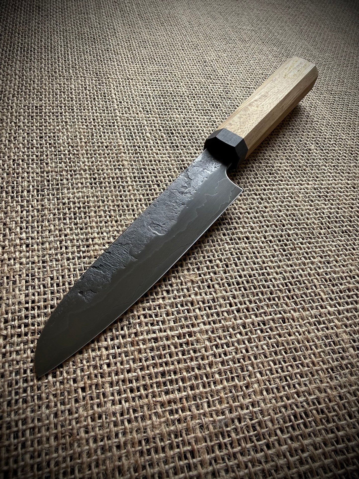 Petty knife | Go mai