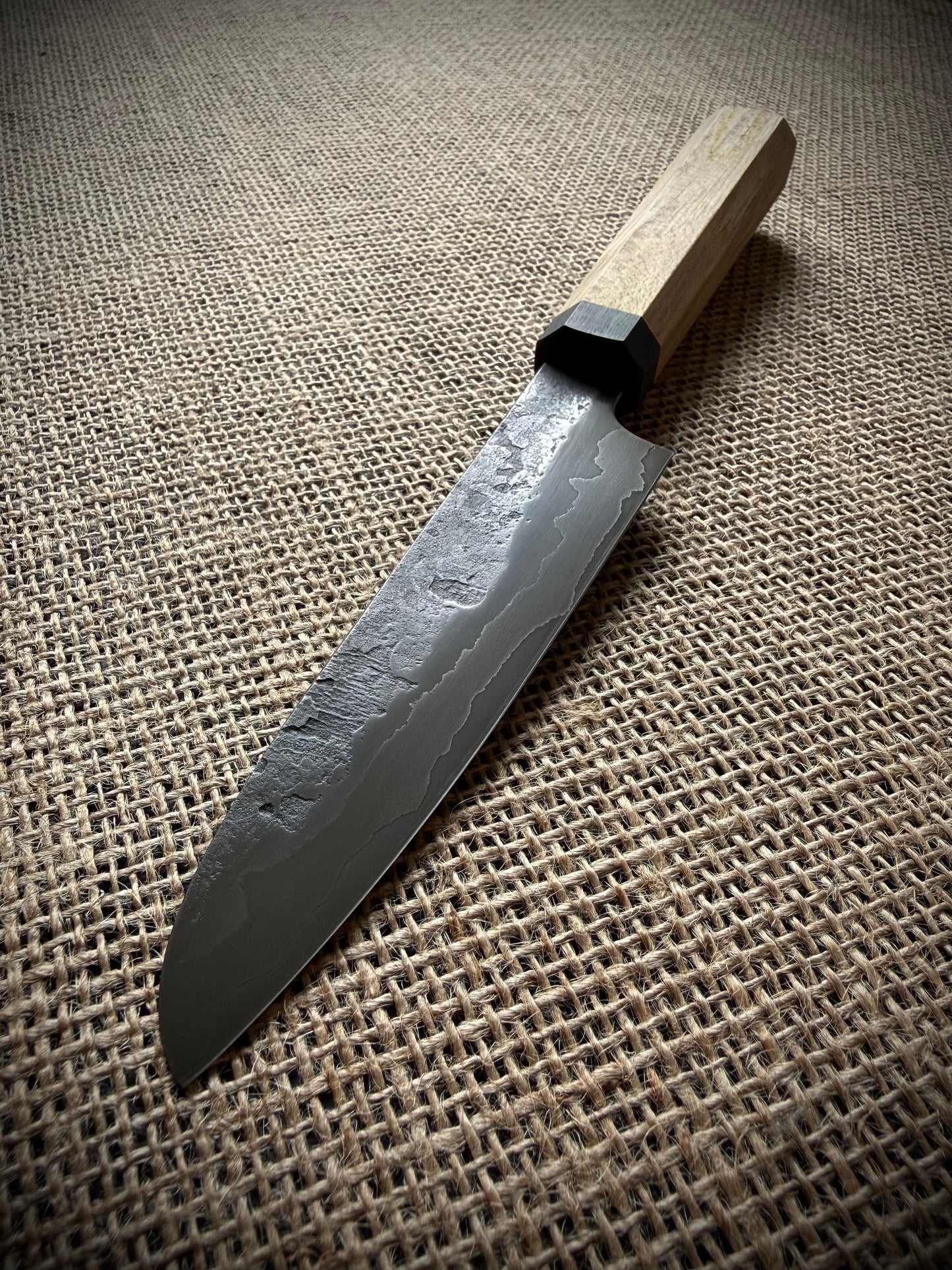 Petty knife | Go mai