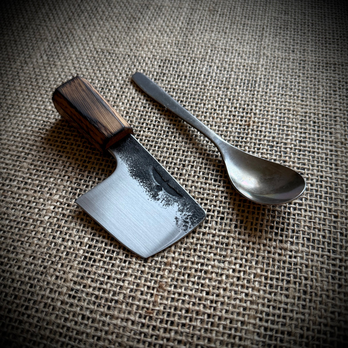 Nanokiri | Miniature Kitchen Knife