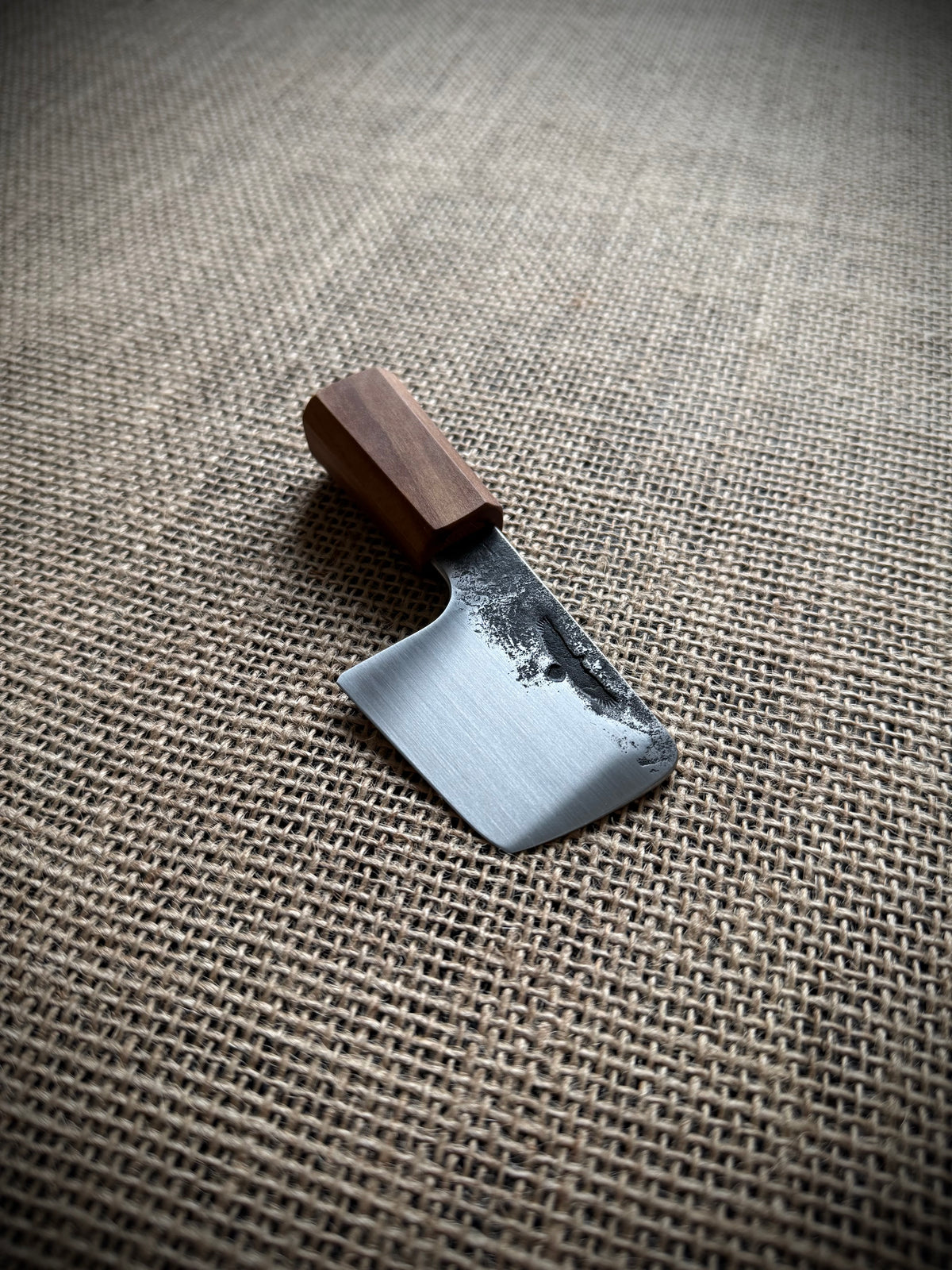 Nanokiri | Miniature Kitchen Knife