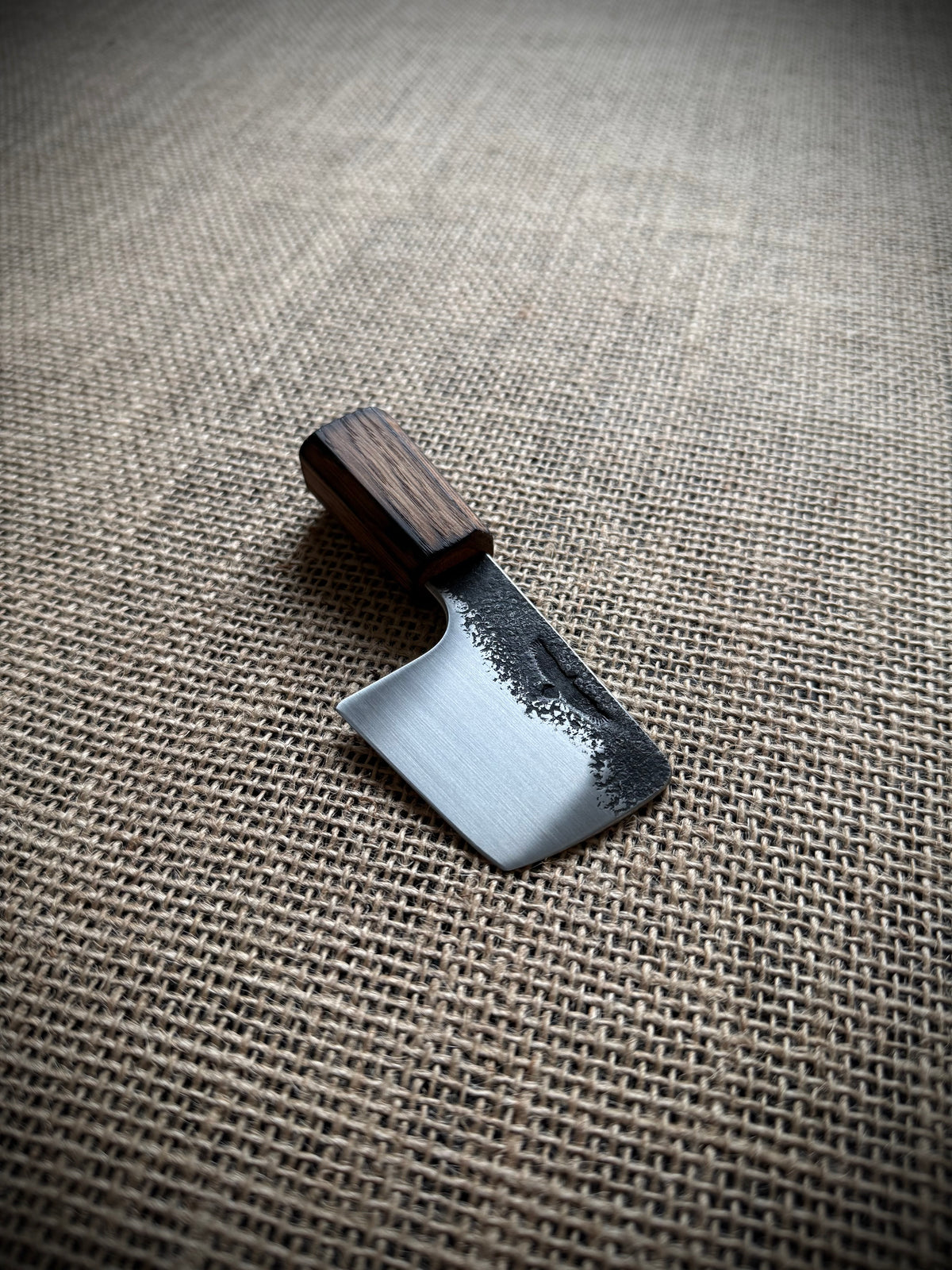 Nanokiri | Miniature Kitchen Knife
