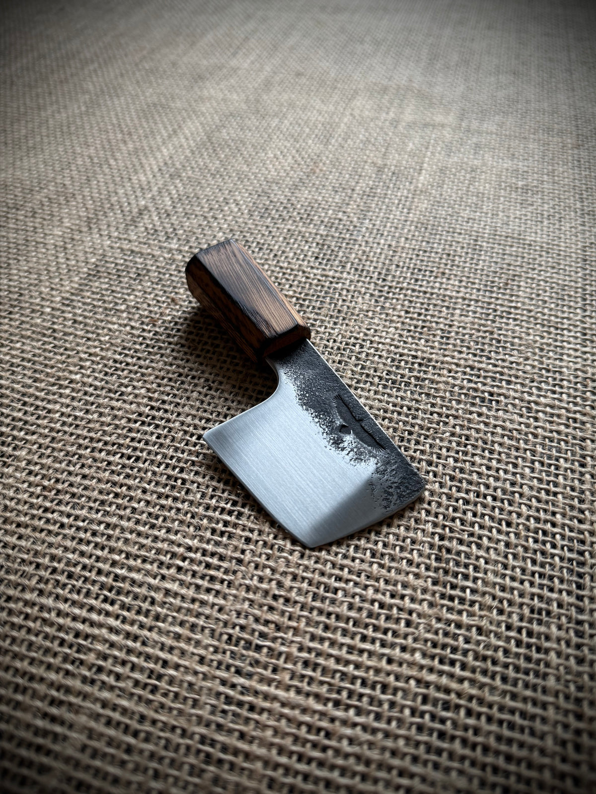 Nanokiri | Miniature Kitchen Knife