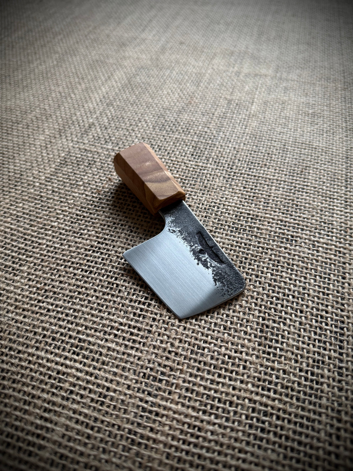 Nanokiri | Miniature Kitchen Knife